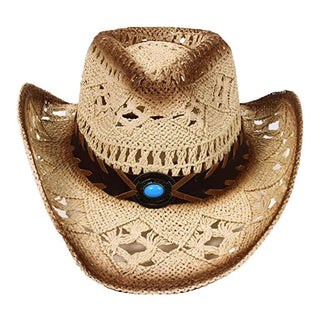 Cowboy Hat - Accessorizmee
