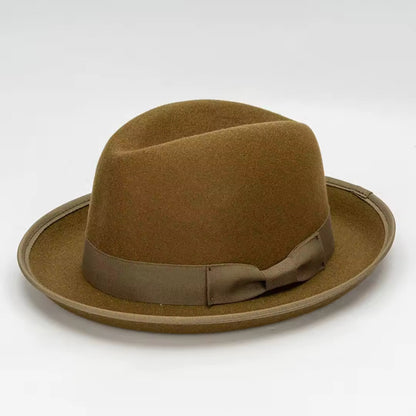 Dapper Hat - Classic Design, Comfortable Fit, Perfect for Everyday Wear