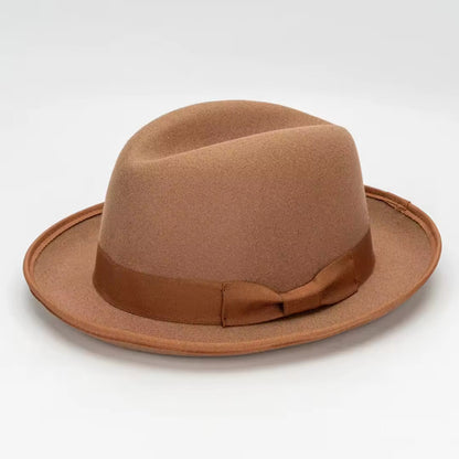 Dapper Hat - Classic Design, Comfortable Fit, Perfect for Everyday Wear