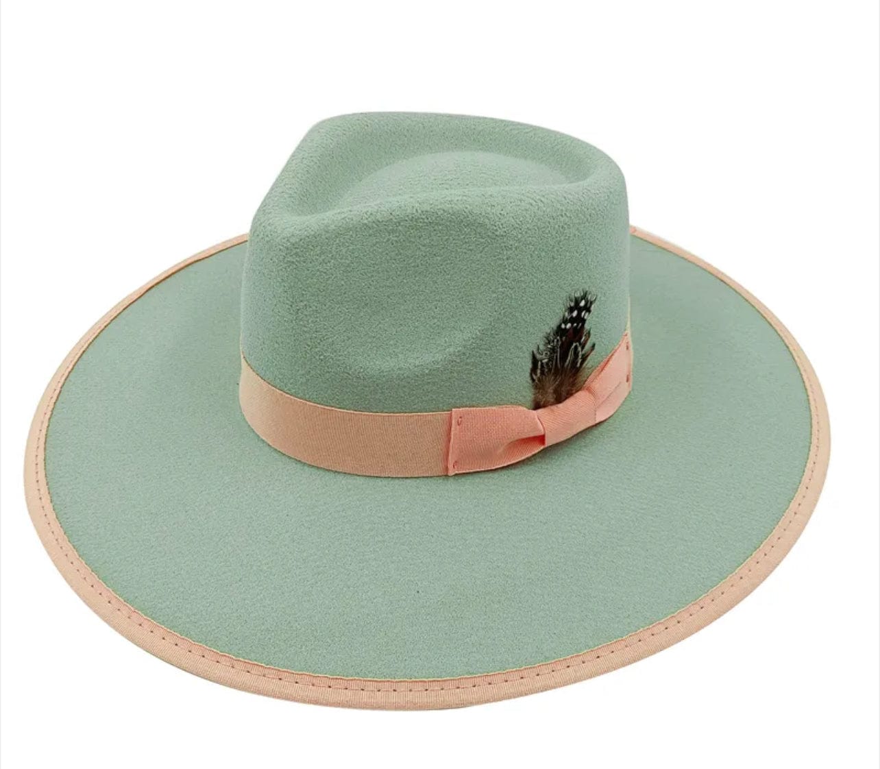 Prestigious Fedora - Accessorizmee