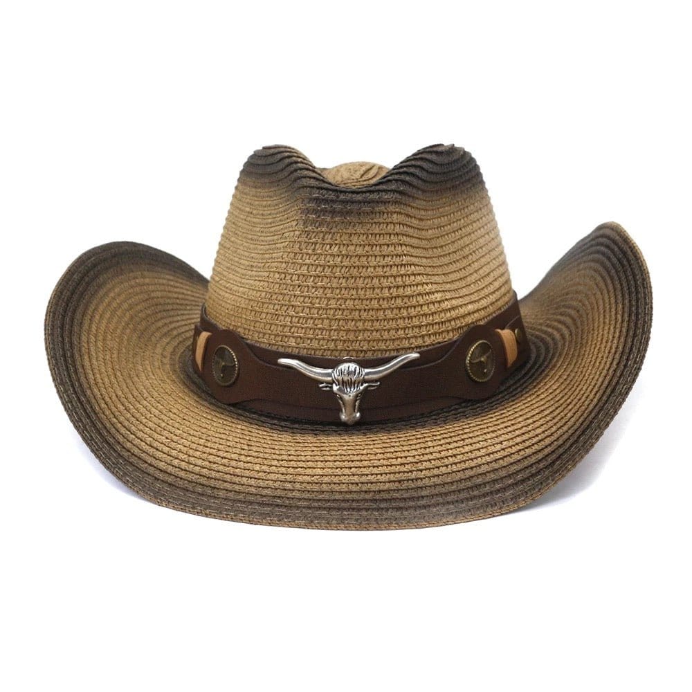 Ride’emCowboy Hat - Accessorizmee