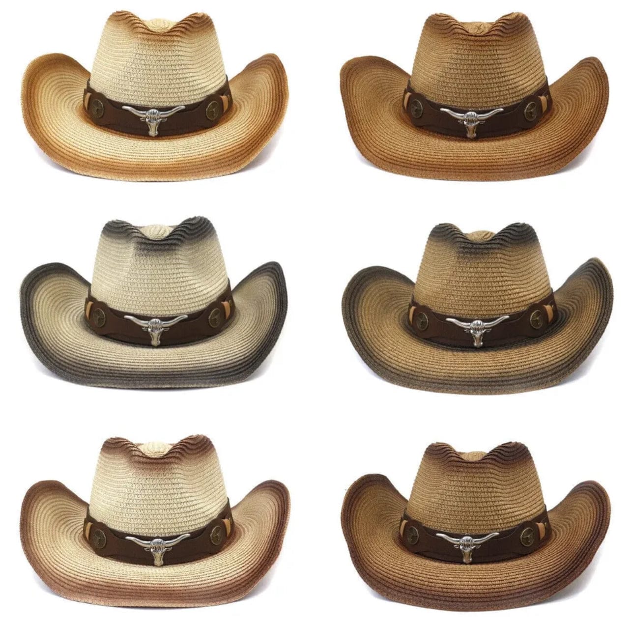 Ride’emCowboy Hat - Accessorizmee